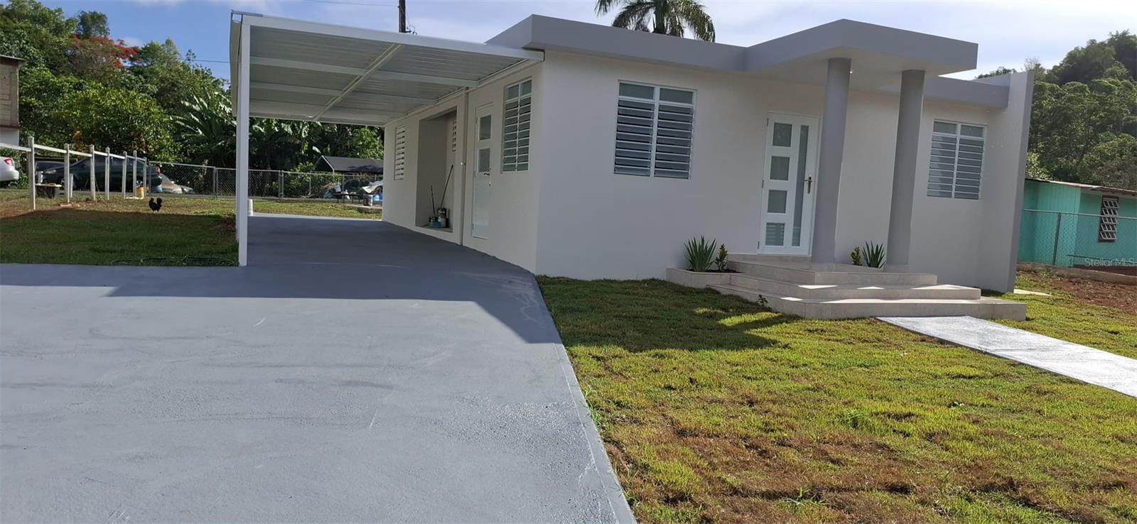 1 Tosas Property Photo 2