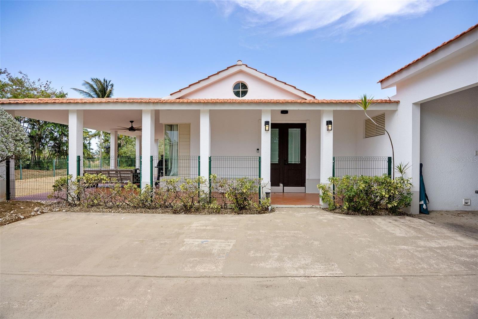 134 Camino De La Cana Property Photo 1
