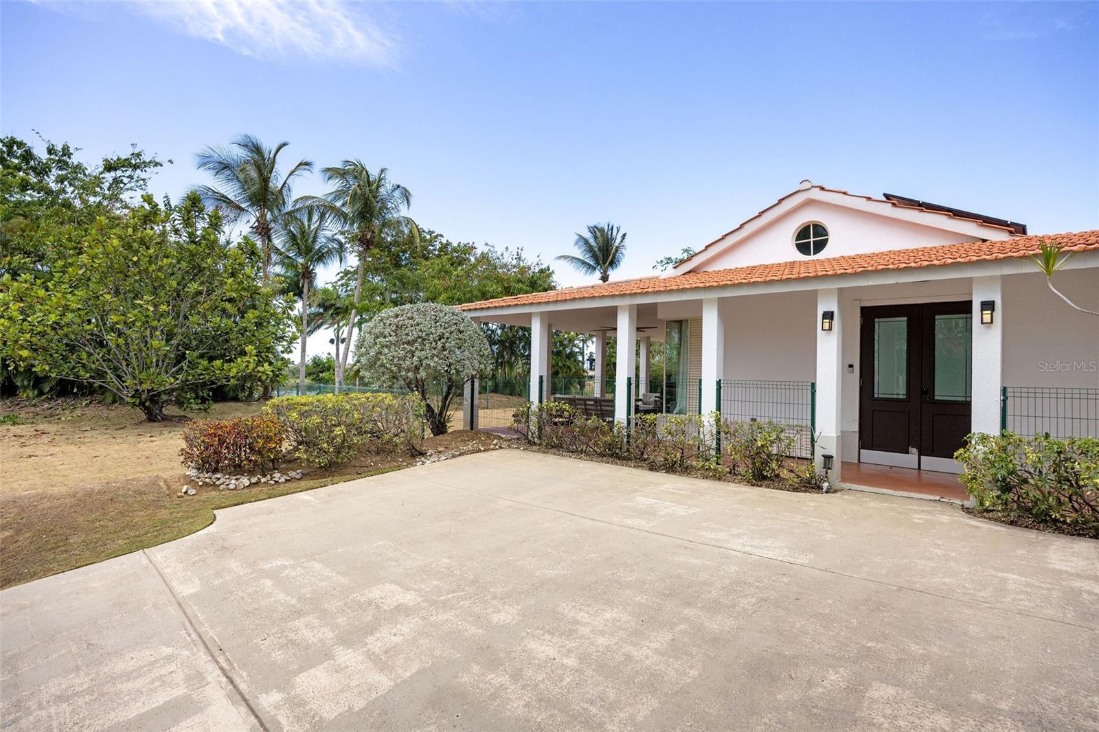 134 Camino De La Cana Property Photo 2