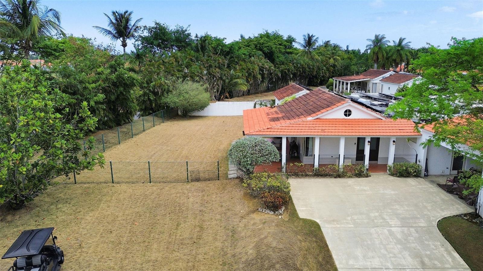 134 Camino De La Cana Property Photo 3