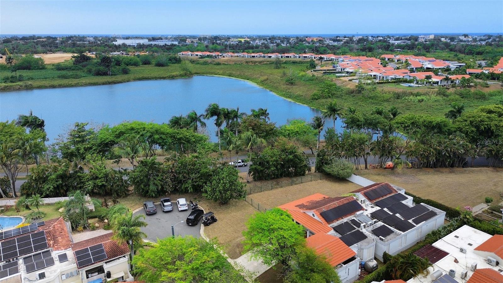134 Camino De La Cana Property Photo 37