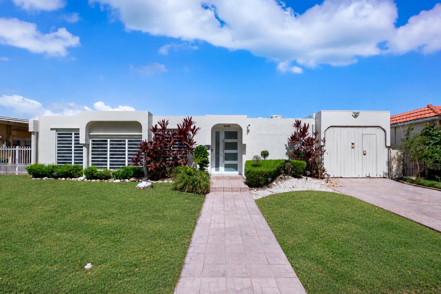 E 12 Dorado Del Mar Property Photo 1