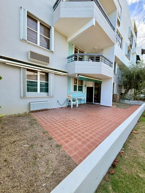 457 Chalets De La Playa #457 Property Photo 7