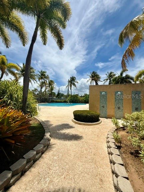 457 Chalets De La Playa #457 Property Photo 38