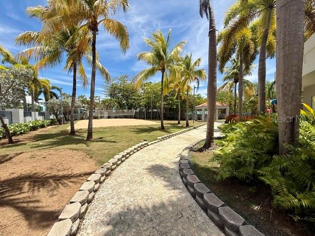 457 Chalets De La Playa #457 Property Photo 41