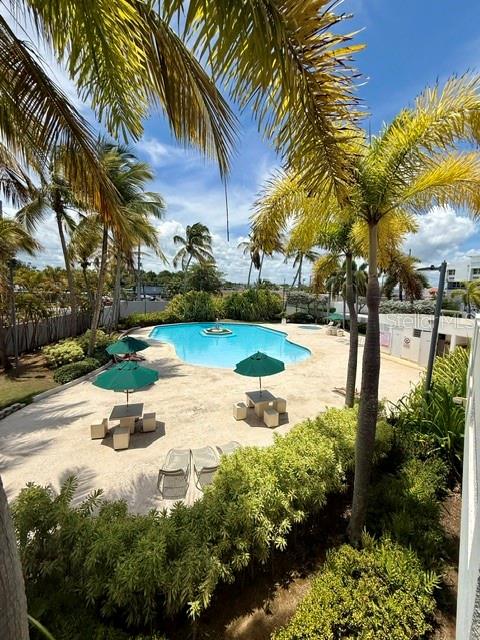 457 Chalets De La Playa #457 Property Photo 43