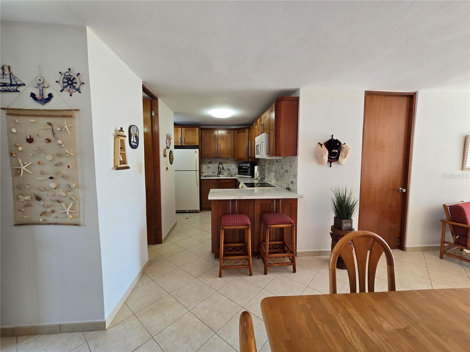 351 Las Picaus, Playas Del Yunque #19 Property Photo 9