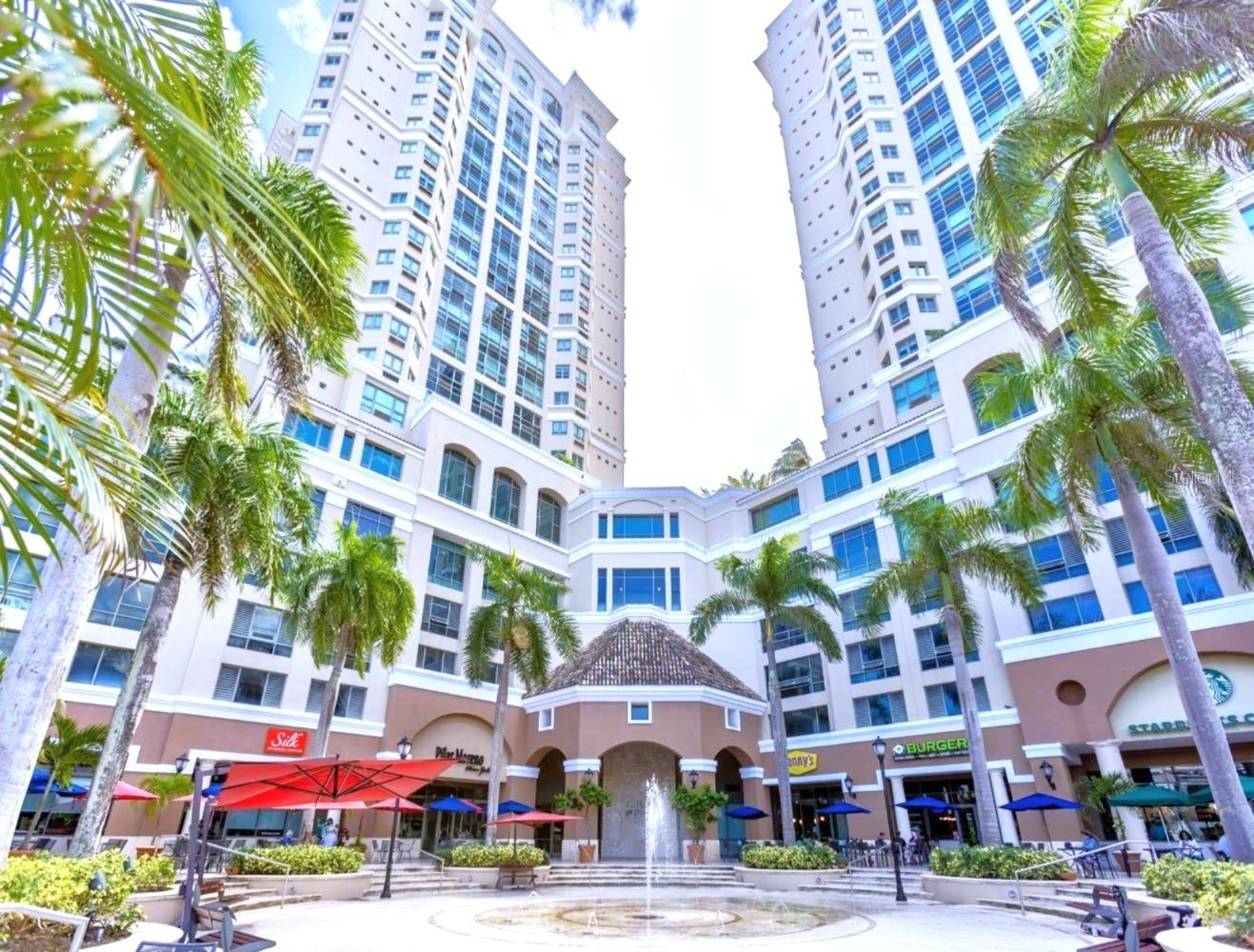 103 AVENIDA JOSE DE DIEGO #2404 Este Property Photo 1