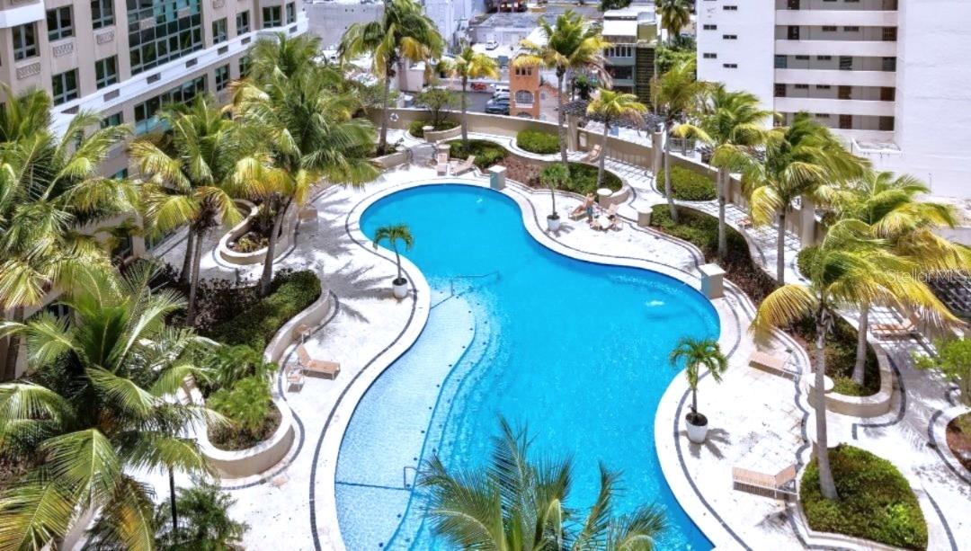 103 Avenida Jose De Diego #2404 Este Property Photo 3
