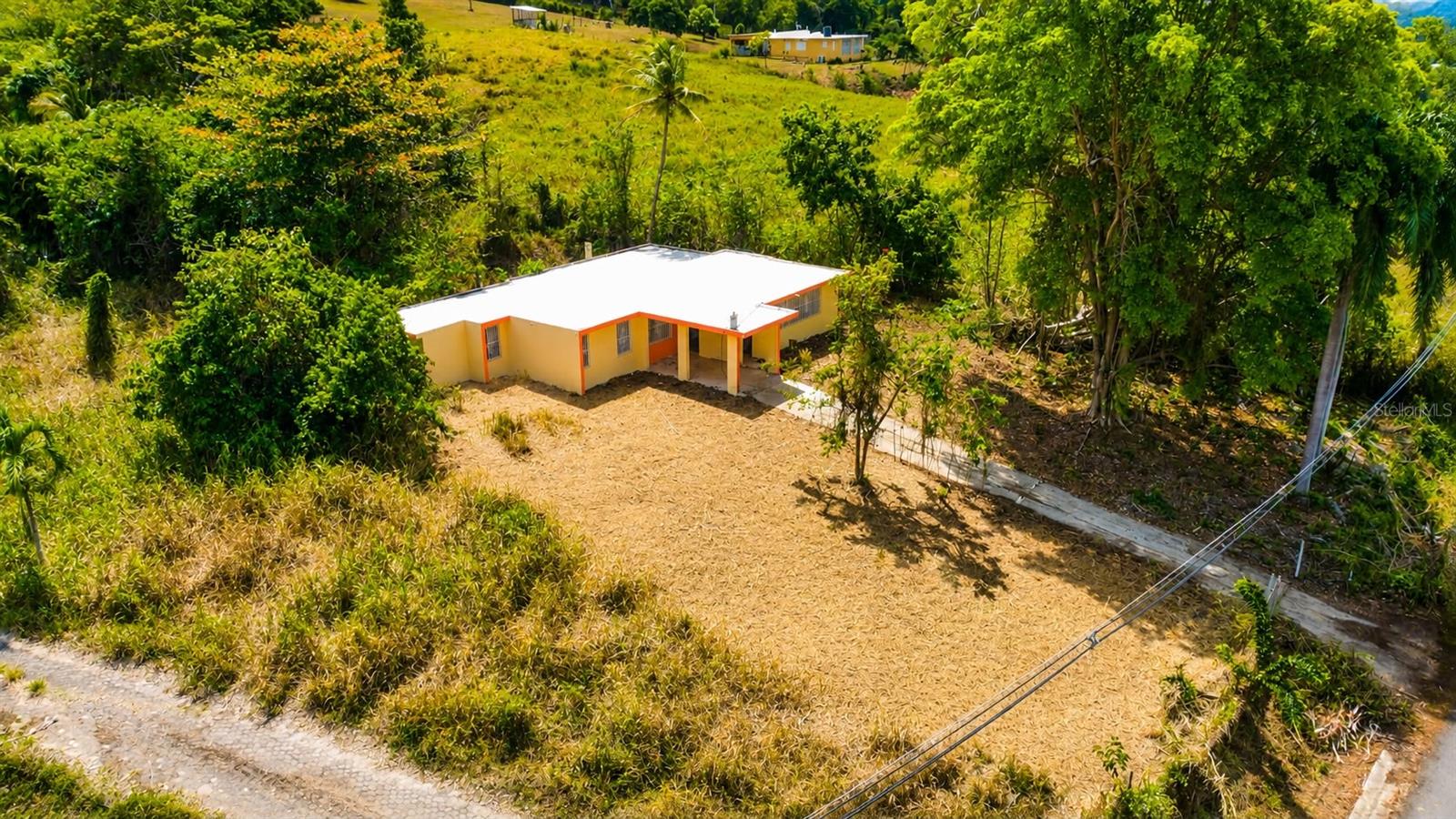 Bo. Daguao Lote B Property Photo 1