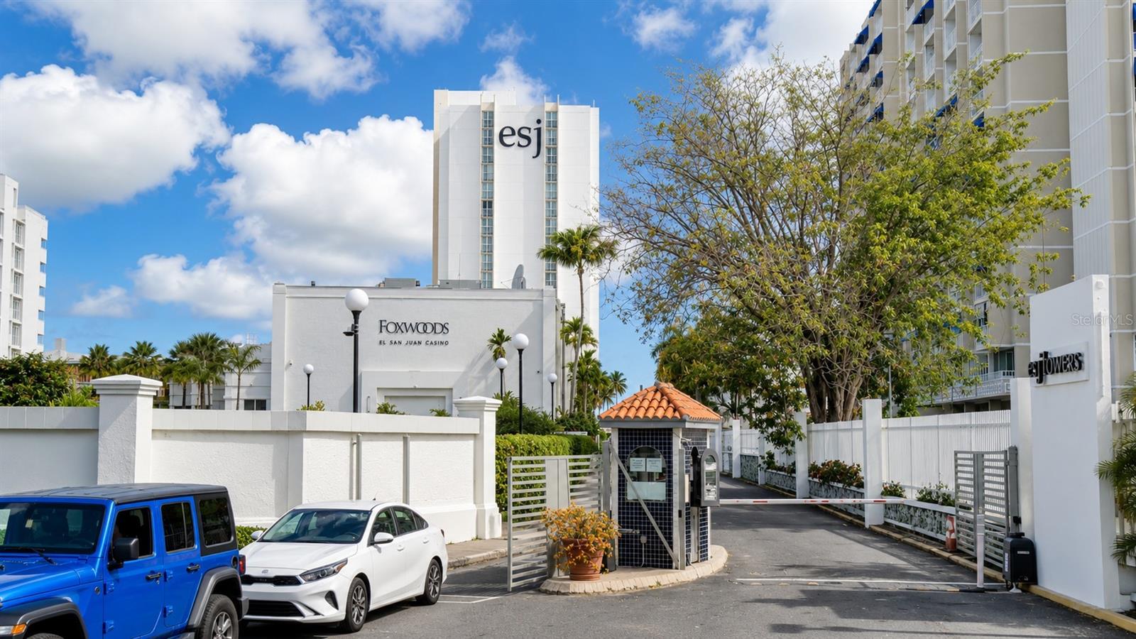6165 AVE. ISLA VERDE #458