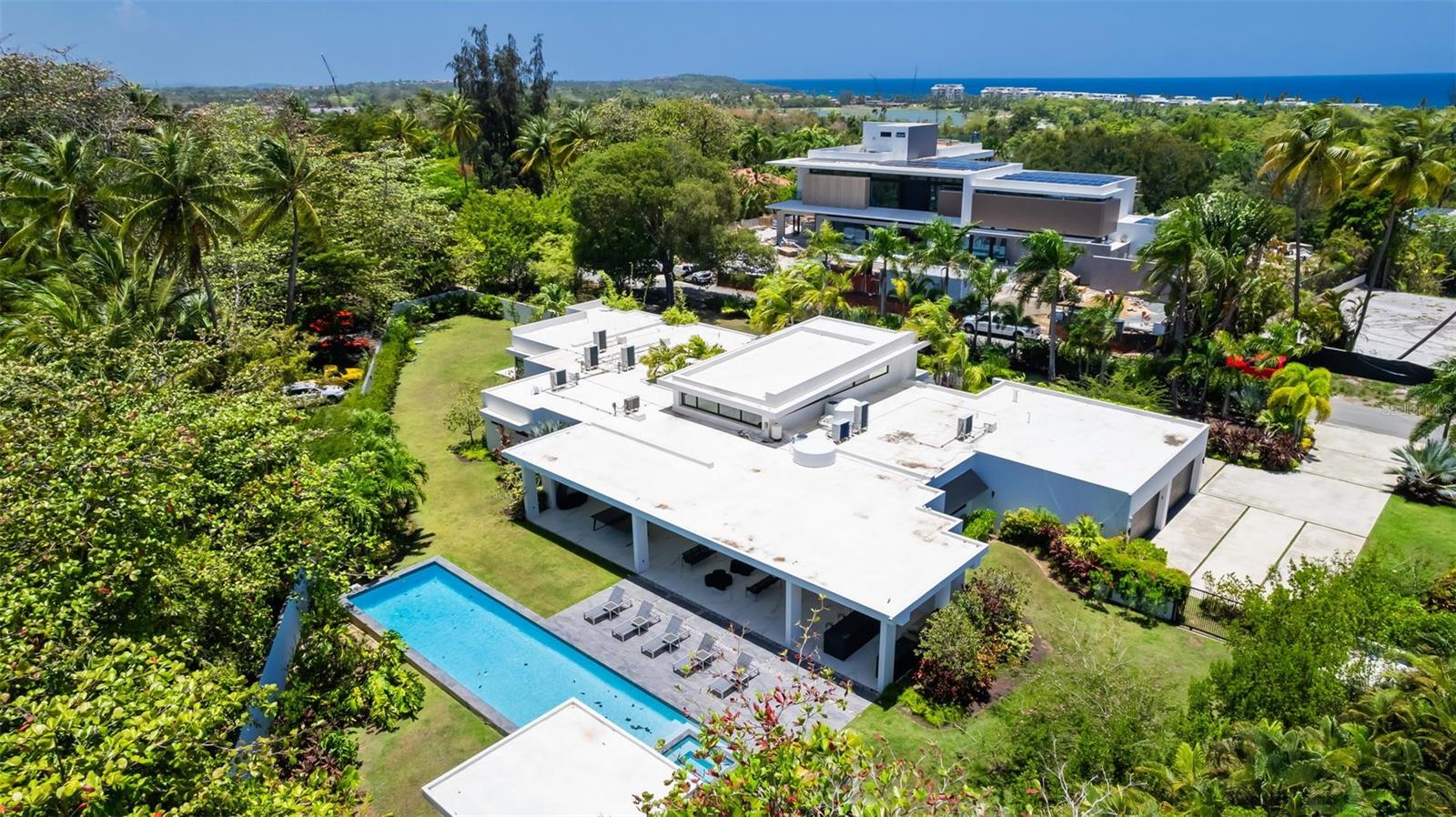 1 Dorado Beach Estates Property Photo 1