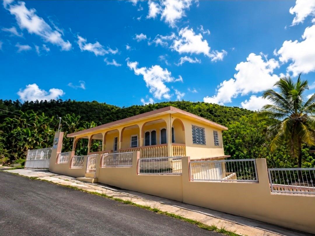 7730 Km02 HONDURAS