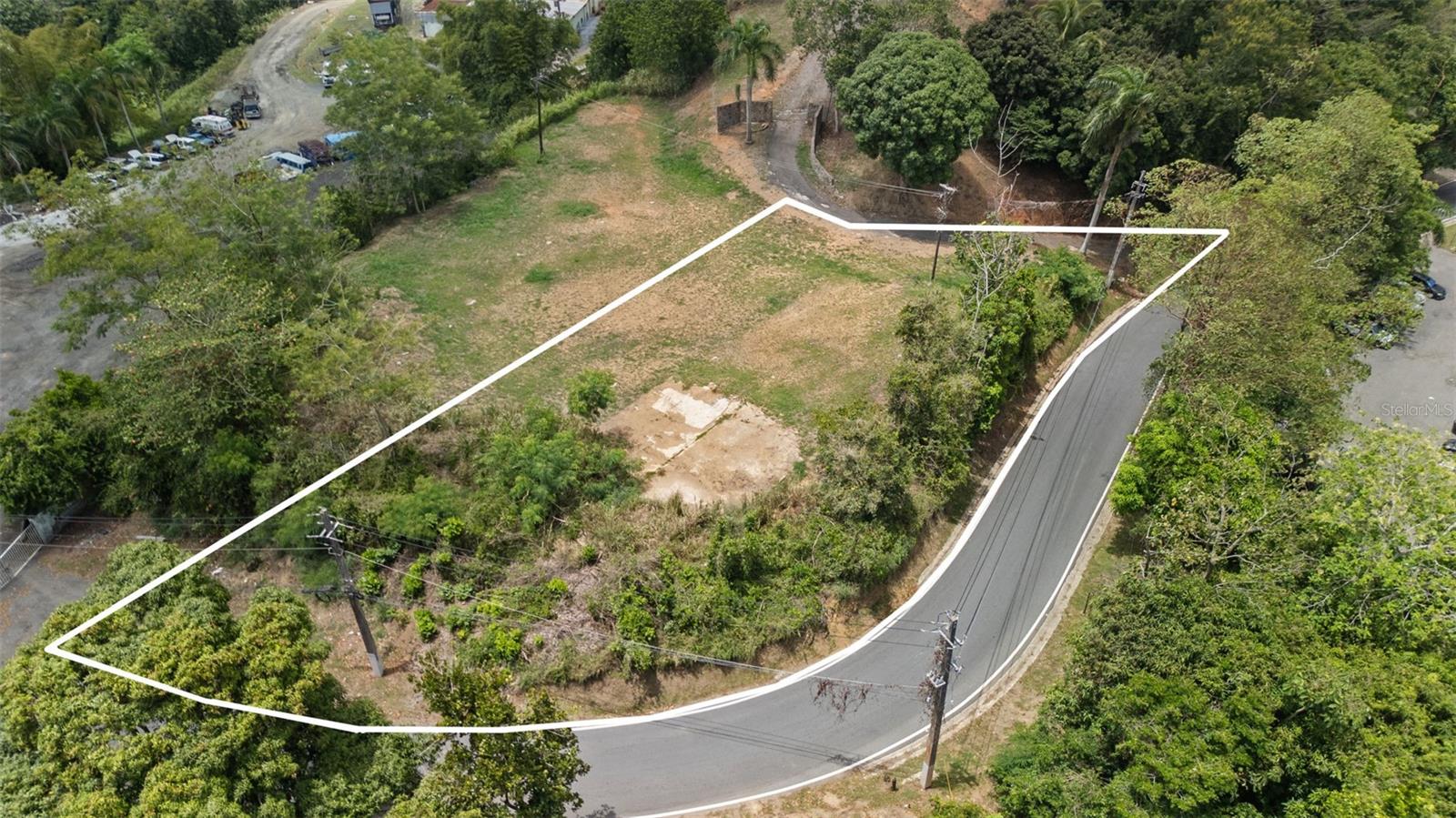 Sr-835 Mameyes Ward Property Photo 1