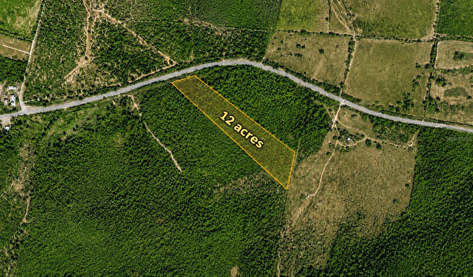 Bo. Costa Pr-116 Lote 6 Property Photo 1