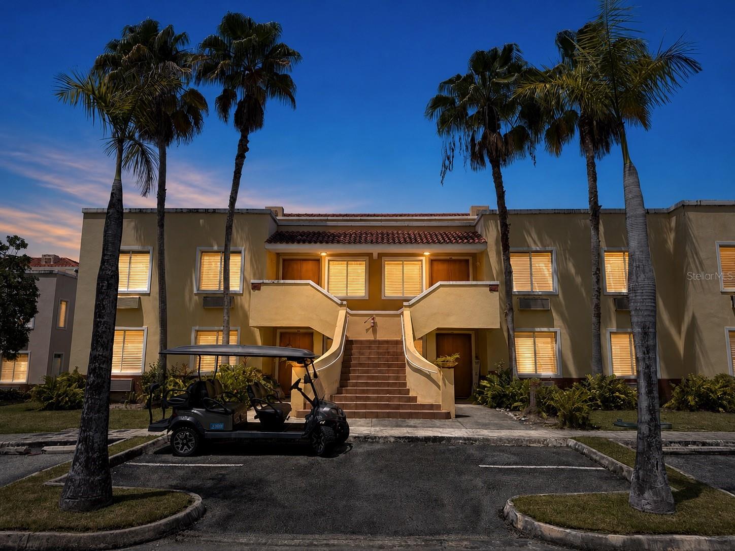 Harbour Lakes Palmas Drive #60 D Property Photo 1
