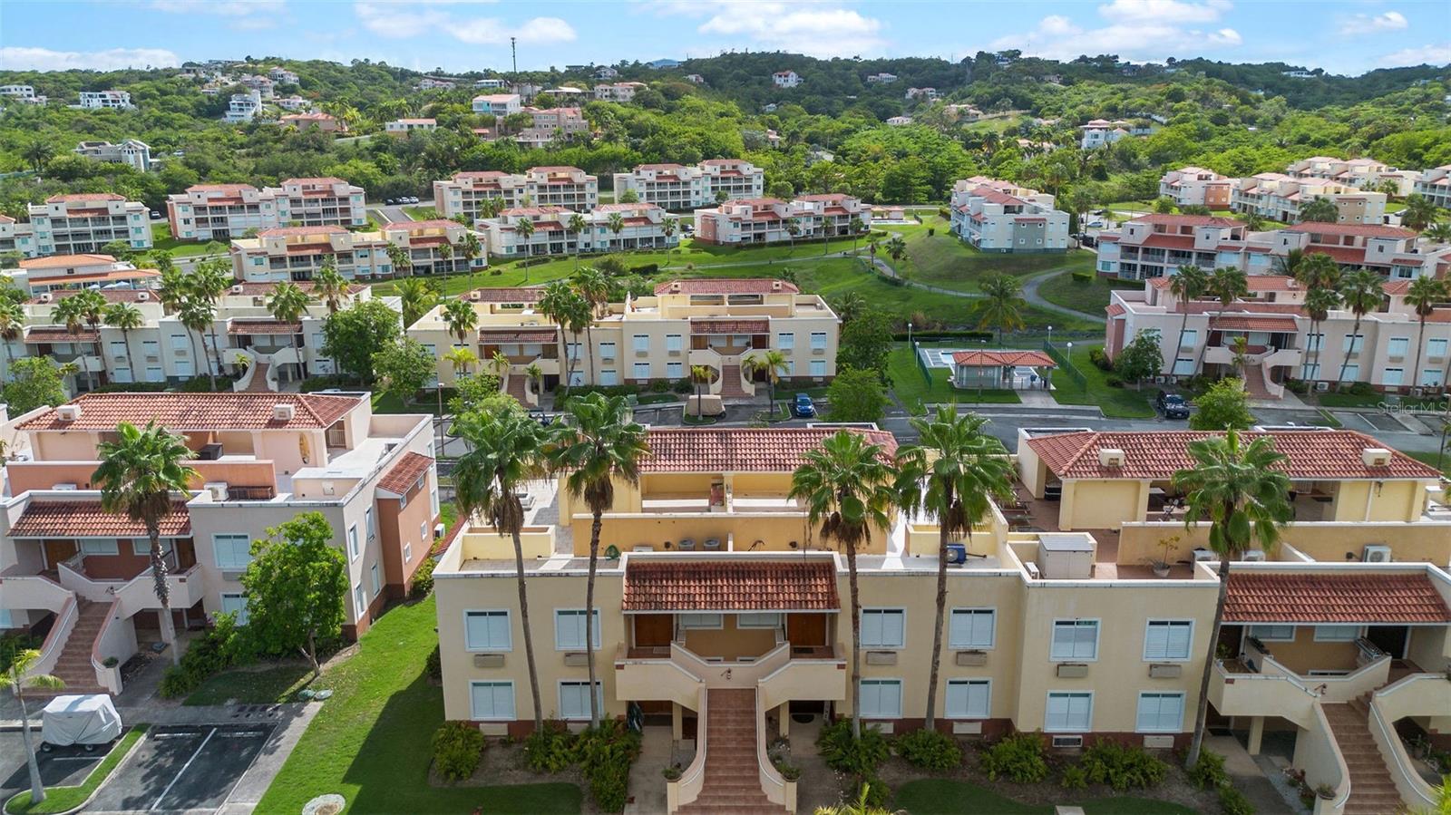 Harbour Lakes Palmas Drive #60 D Property Photo 2