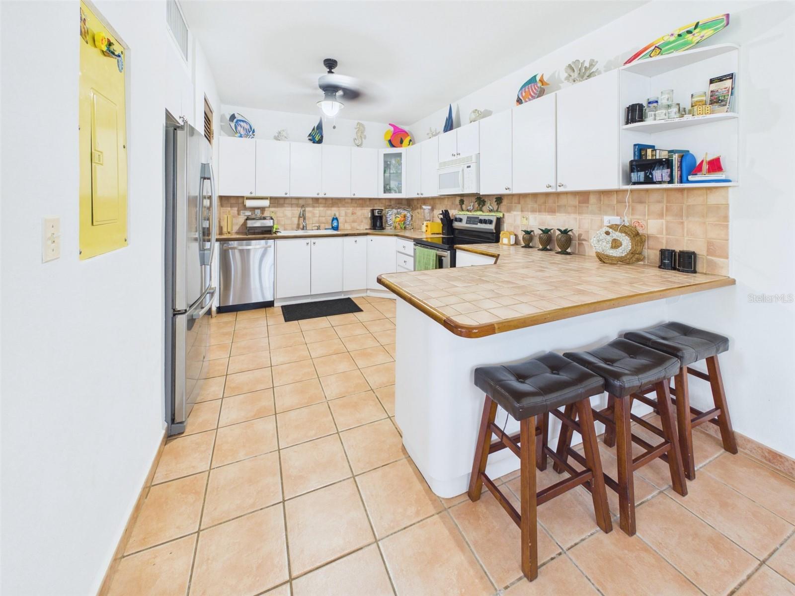 115 Carr, Km 17 #villa B-1 Property Photo 10