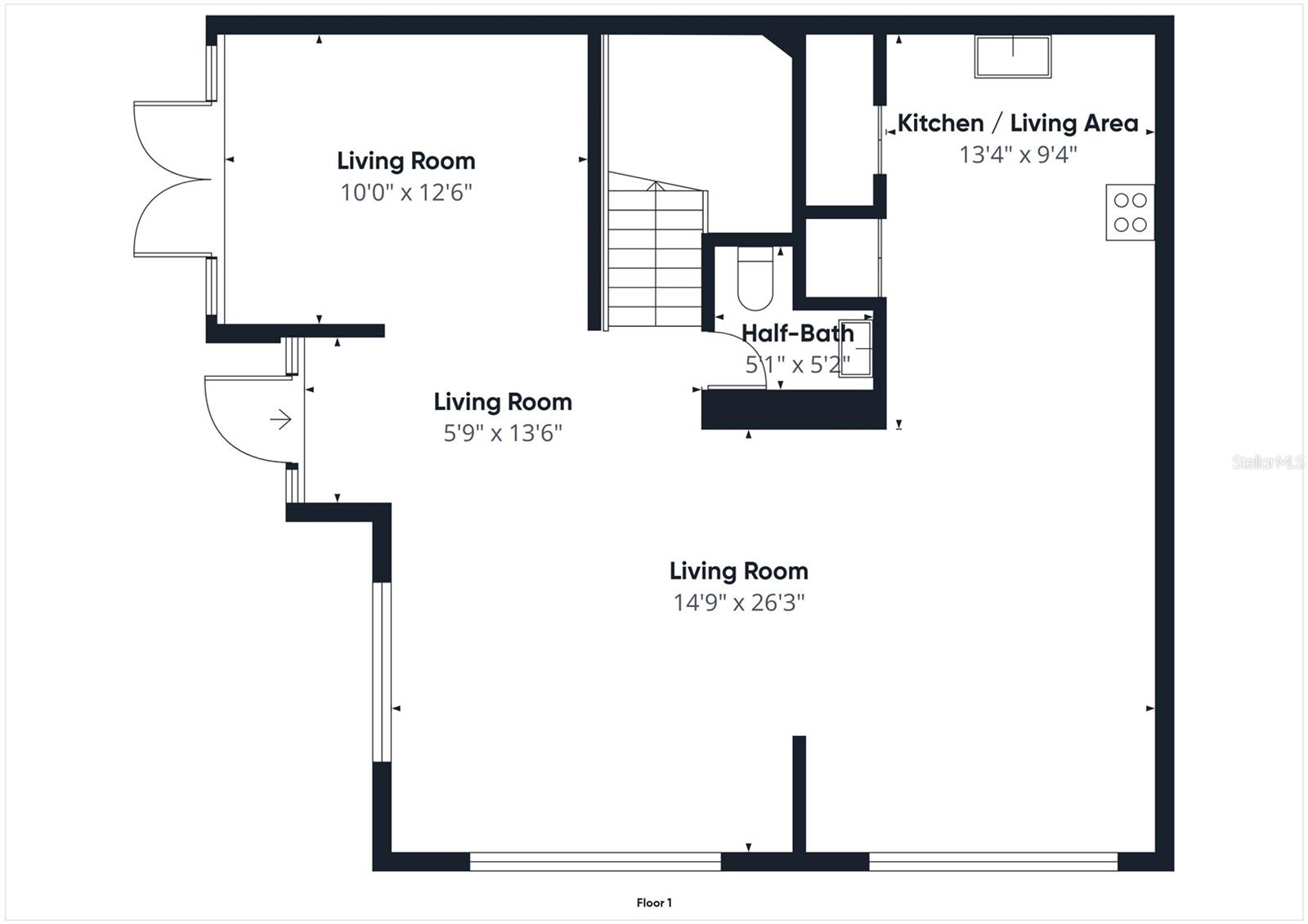 115 Carr, Km 17 #villa B-1 Property Photo 47