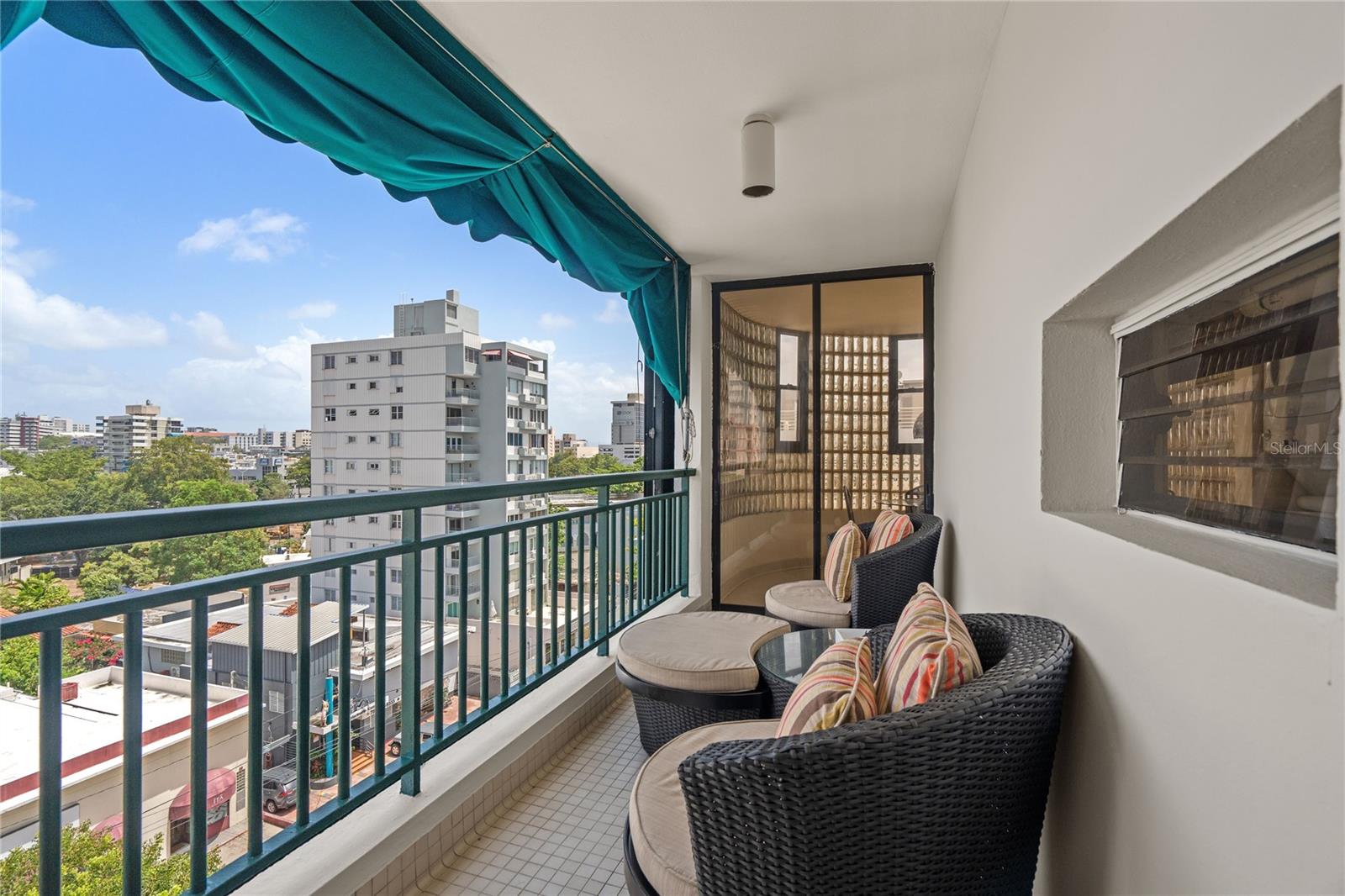 64 Condado Ave #703 Property Photo 3
