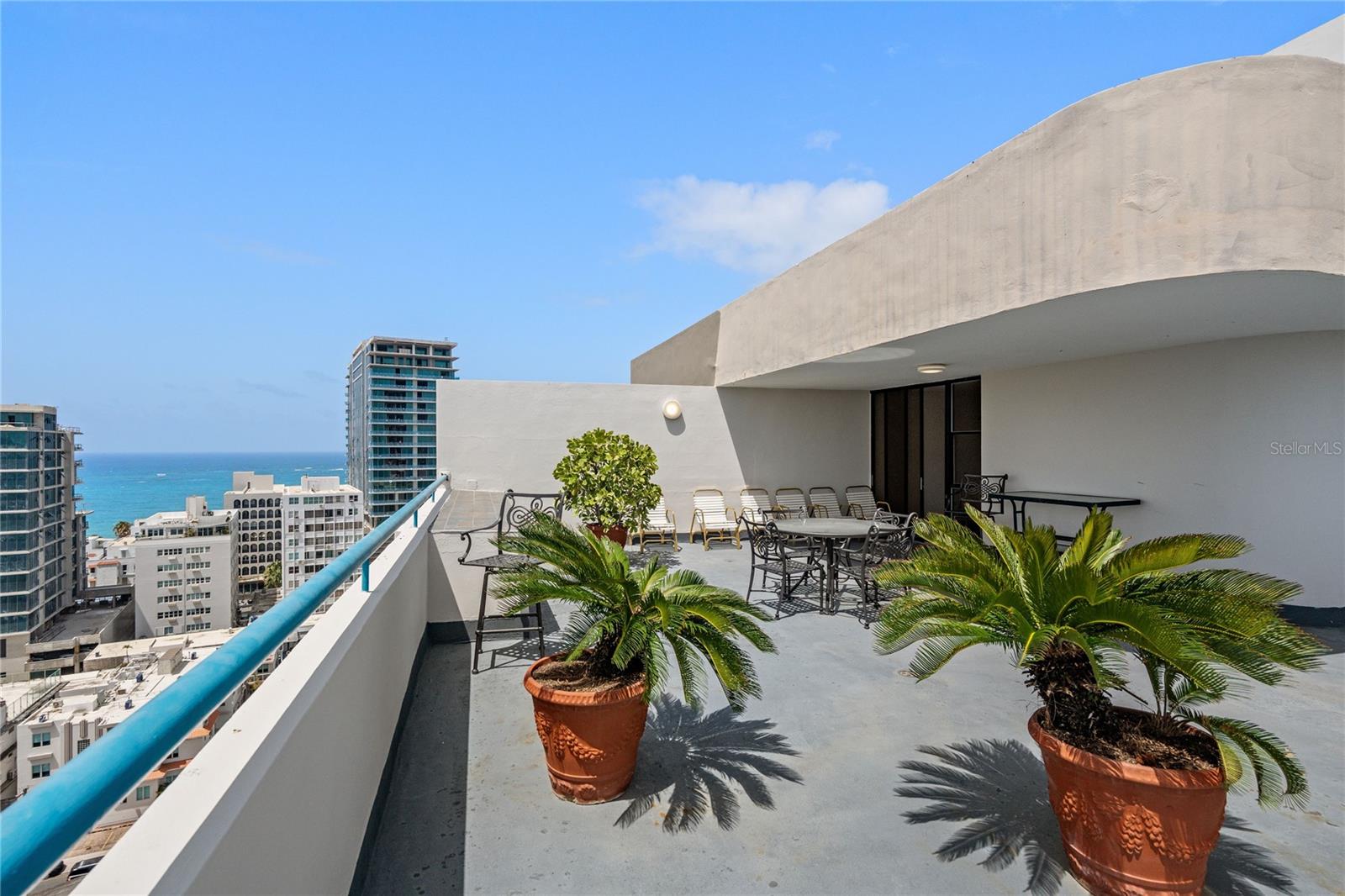 64 Condado Ave #703 Property Photo 17