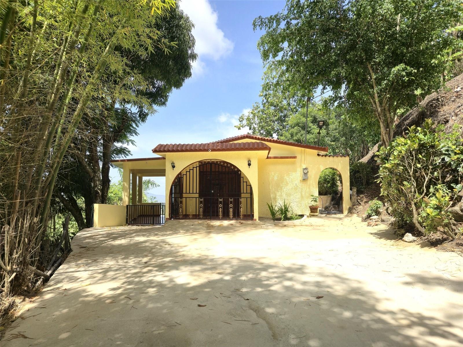 Pr 156 Km. 23.9 Rio Hondo Ward Property Photo 7