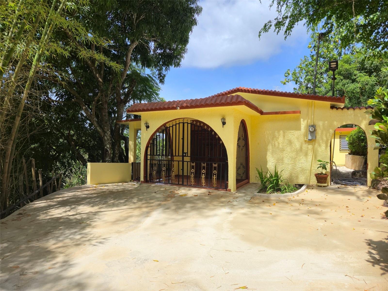 Pr 156 Km. 23.9 Rio Hondo Ward Property Photo 8