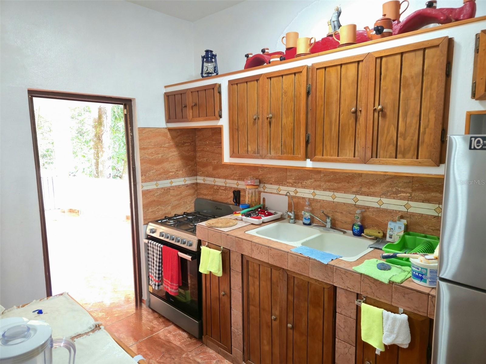 Pr 156 Km. 23.9 Rio Hondo Ward Property Photo 21