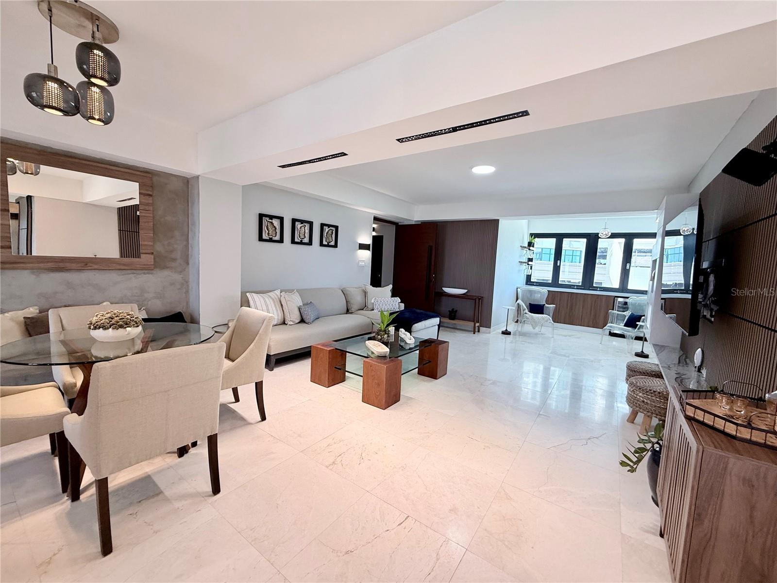 54 Munoz Rivera Avenue #703 Property Photo 8