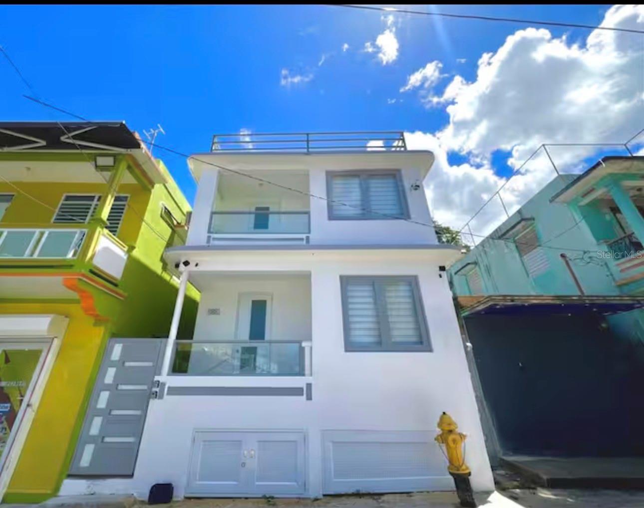 7 Callejon A Property Photo 1