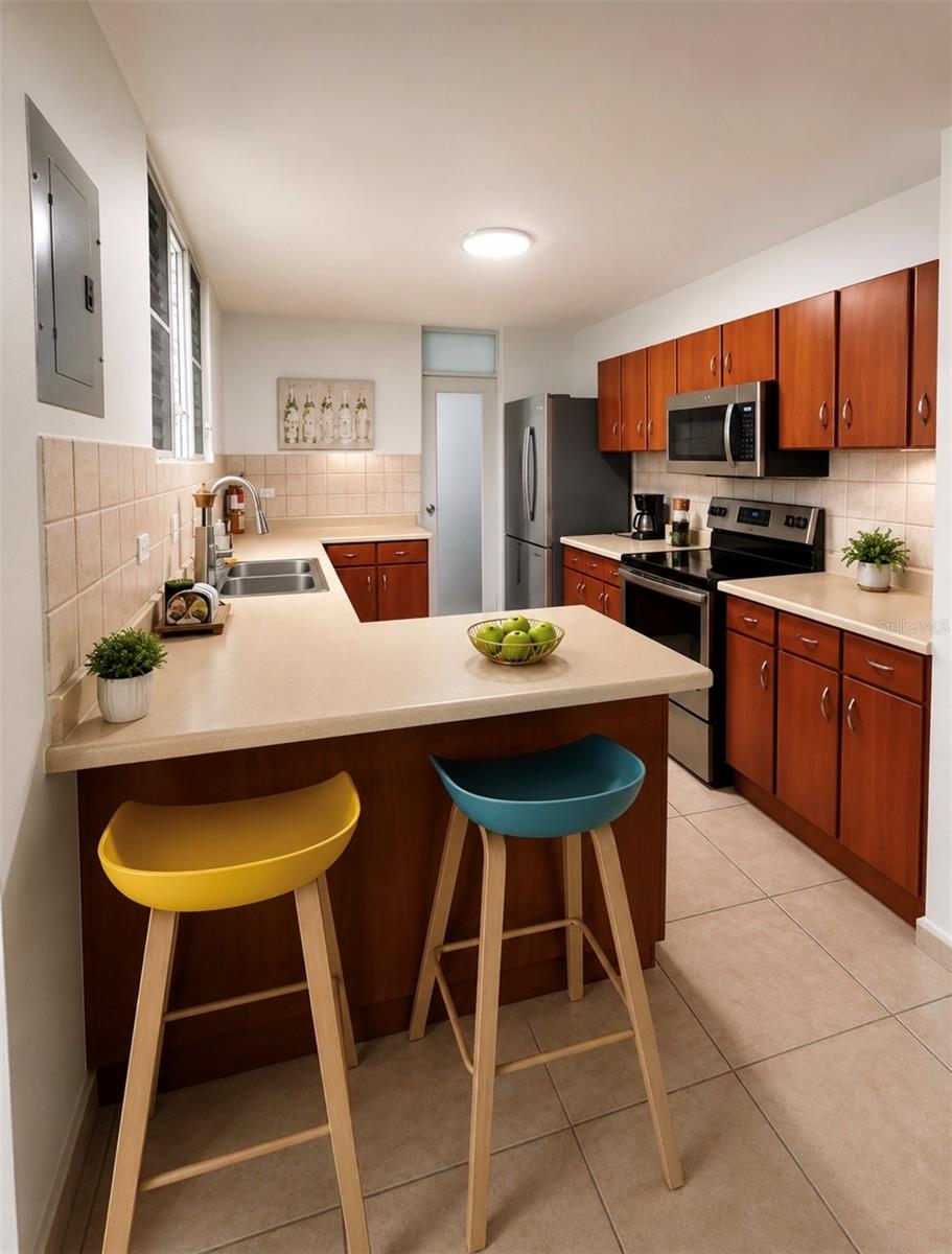 2 Urb Veredas Del Mar Property Photo 3