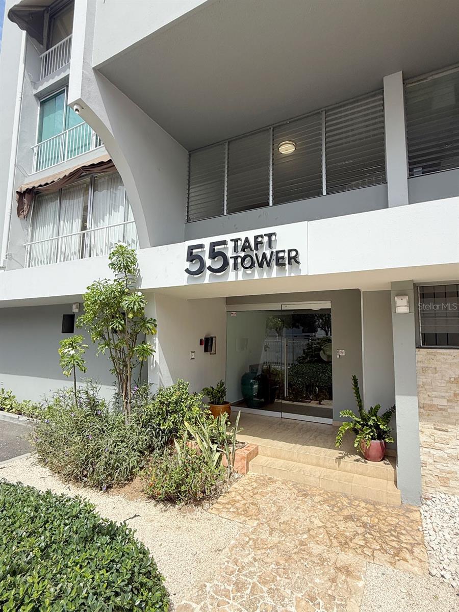 55 Taft #5a Property Photo 1