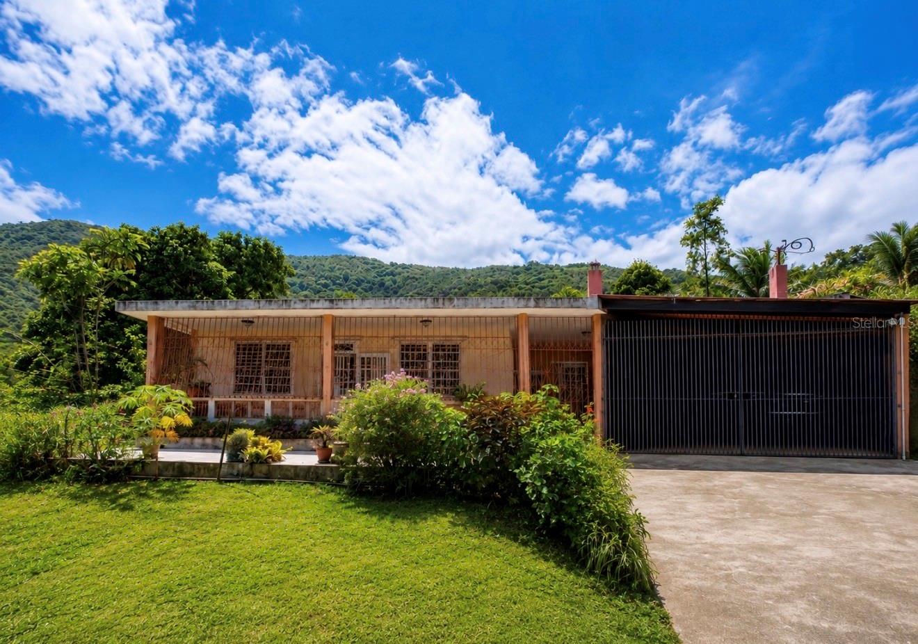 974 Quebrada Seca Property Photo 1