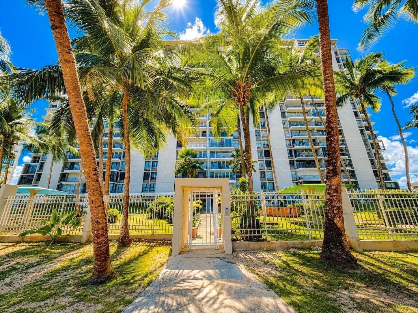Villas Del Mar Ph Ave Isla Verde #h Property Photo 1