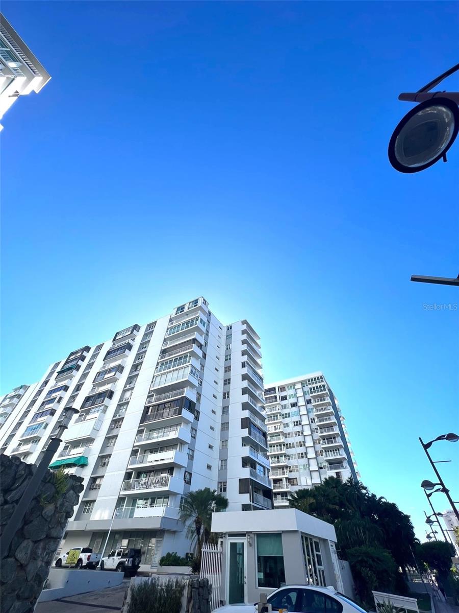 6400 Isla Verde Ave #6 J Property Photo 1