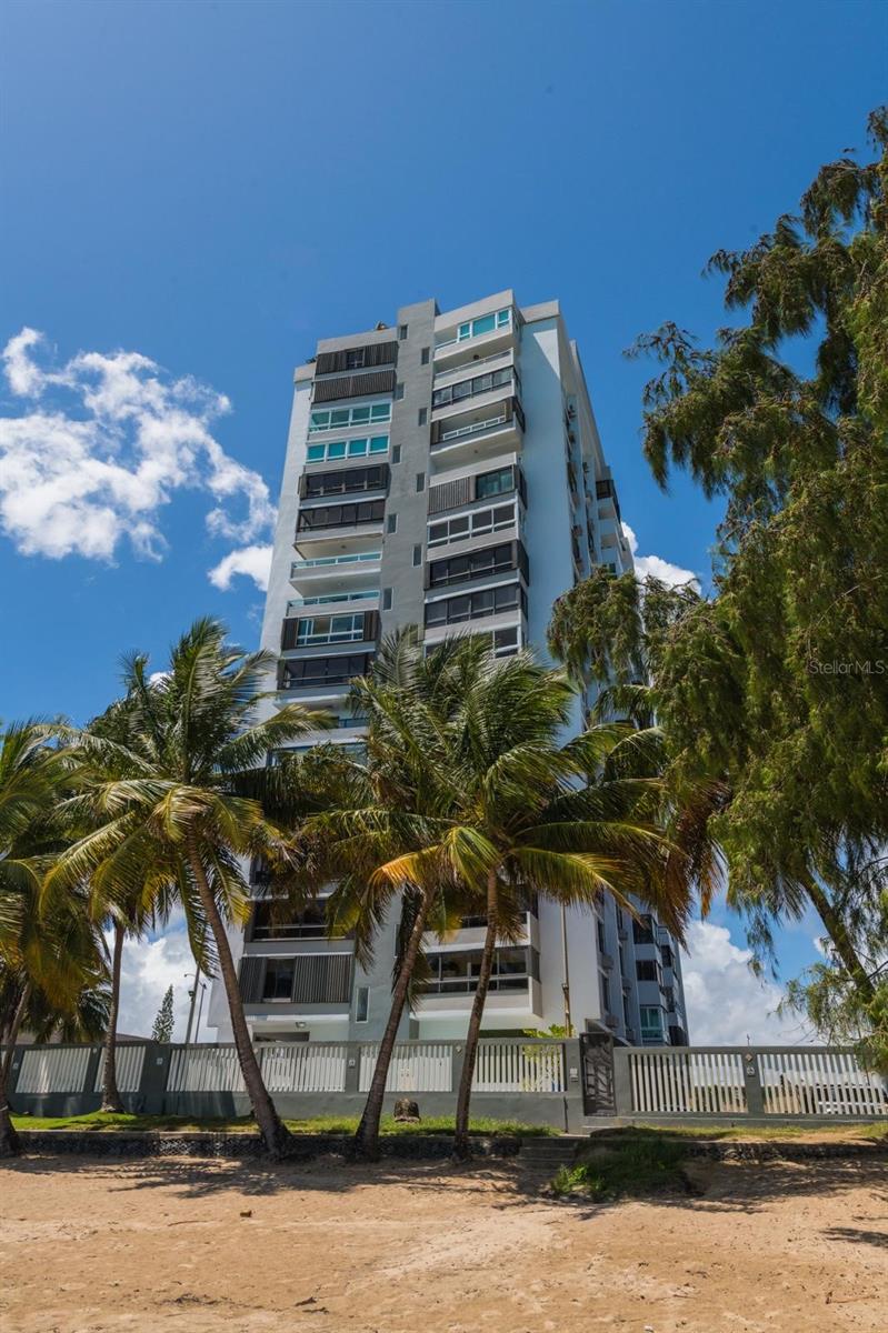 4123 ISLA VERDE AVE #1703 Property Photo 1