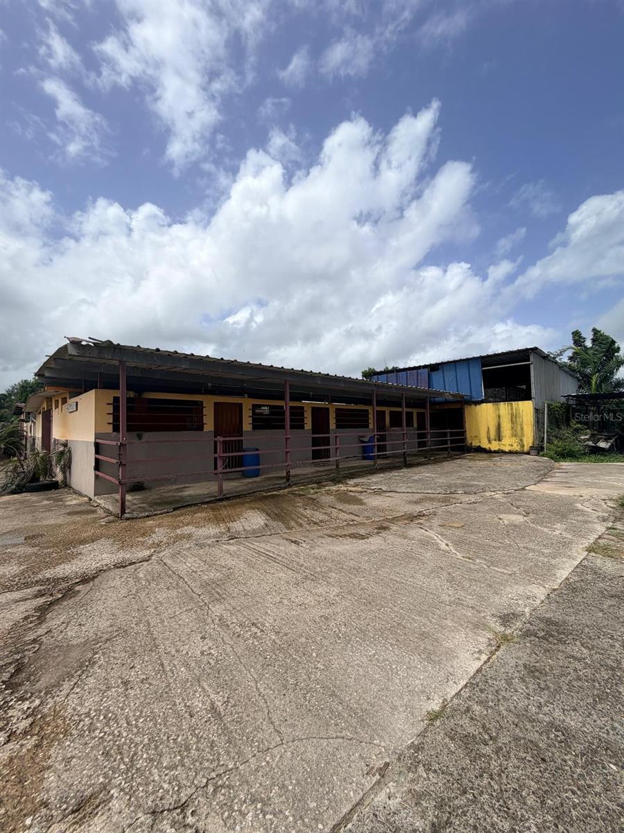 Carr 690 Km 3.2 Bo Sabana Hoyos Property Photo 12