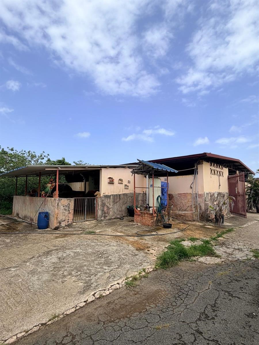 Carr 690 Km 3.2 Bo Sabana Hoyos Property Photo 15