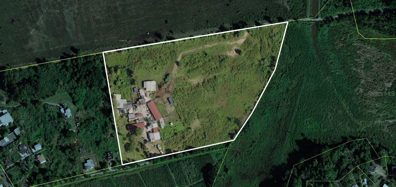 Carr 690 Km 3.2 Bo Sabana Hoyos Property Photo 20