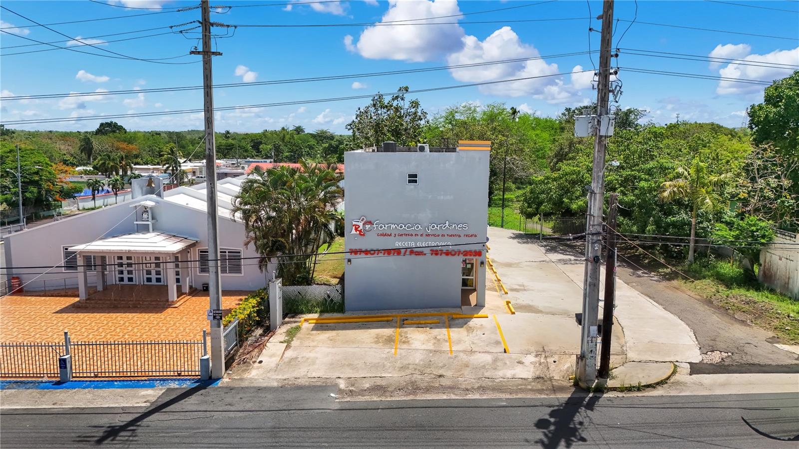 16 Guarico Ave Property Photo 2