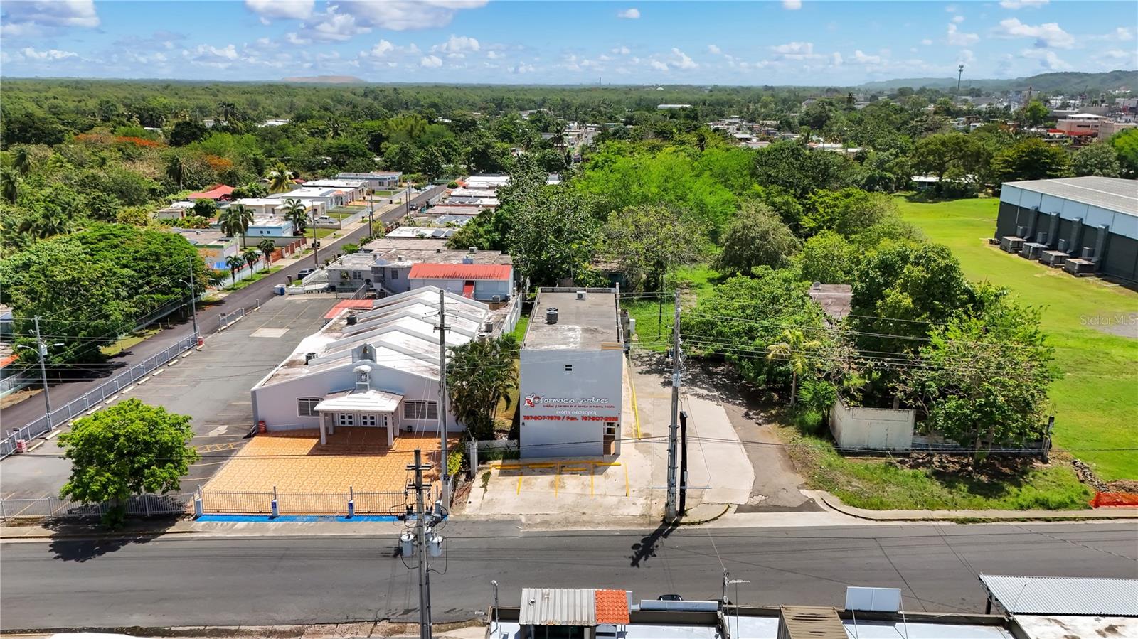 16 Guarico Ave Property Photo 4
