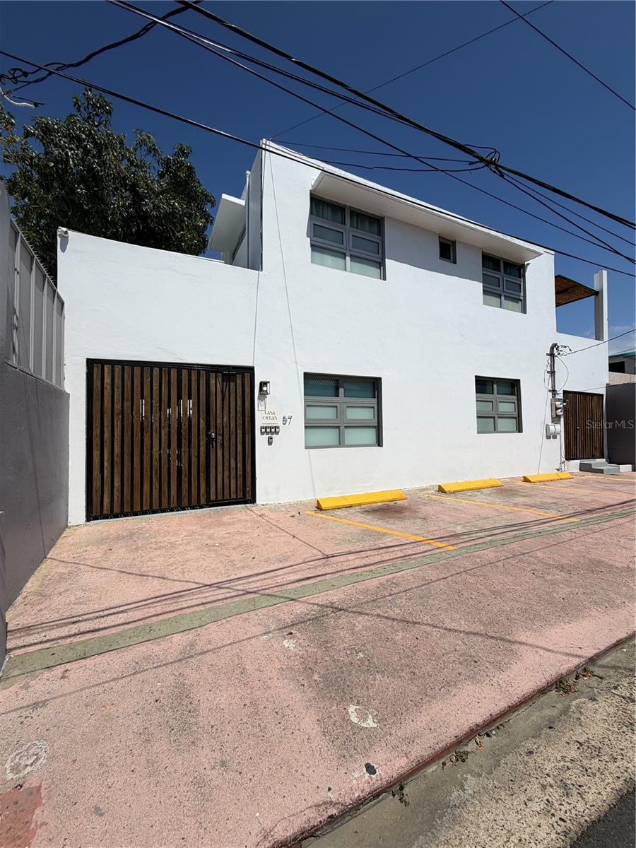 Ocean Park Ocean Park Property Photo 1