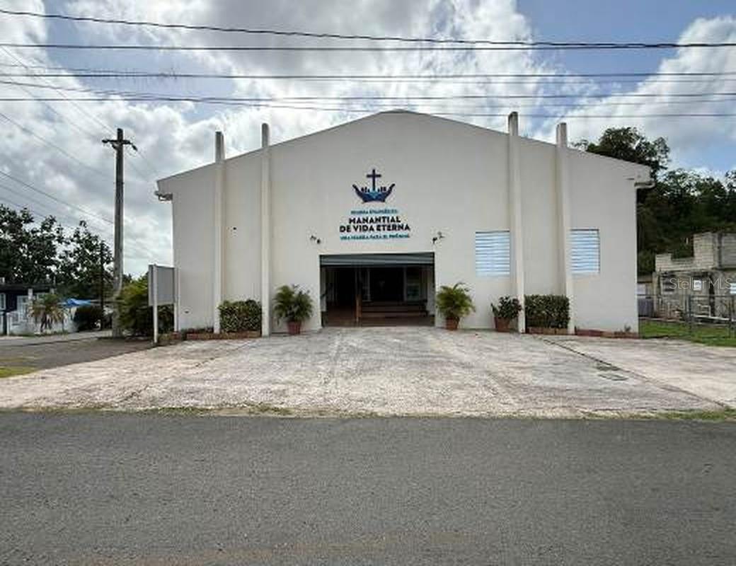 6-7 Cruz De Malta Property Photo 1