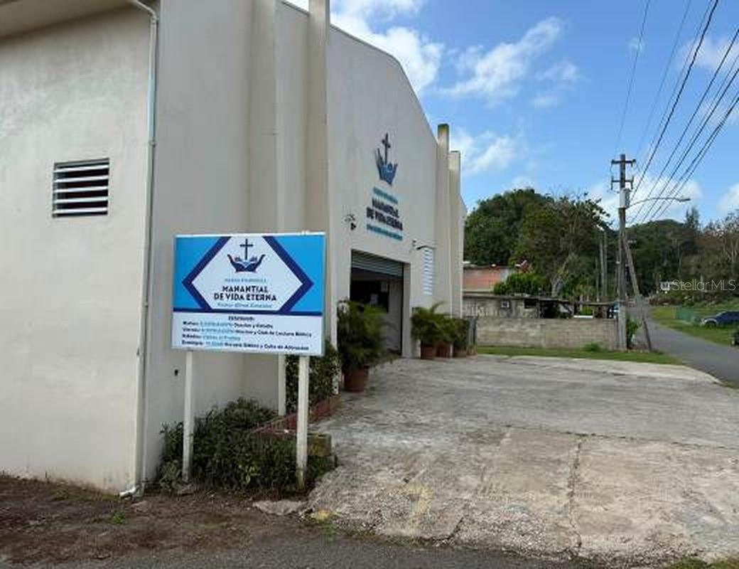 6-7 Cruz De Malta Property Photo 4