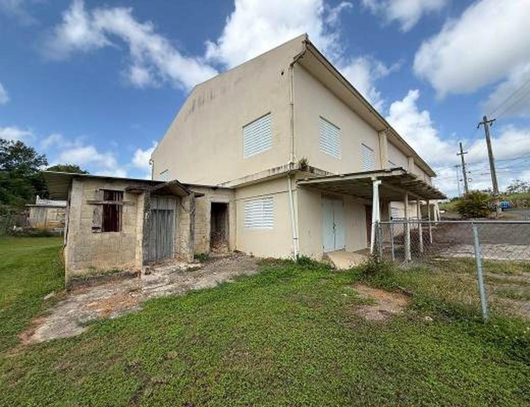 6-7 Cruz De Malta Property Photo 6