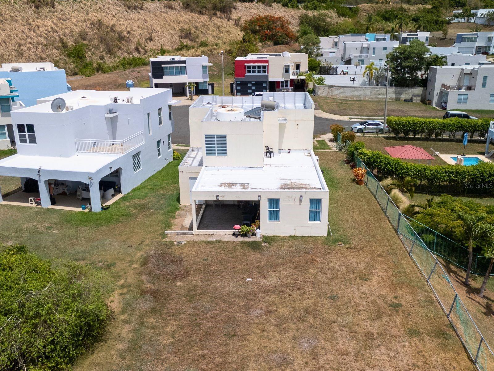 La Costa Garden Homes C6 Calle 2 Property Photo 29