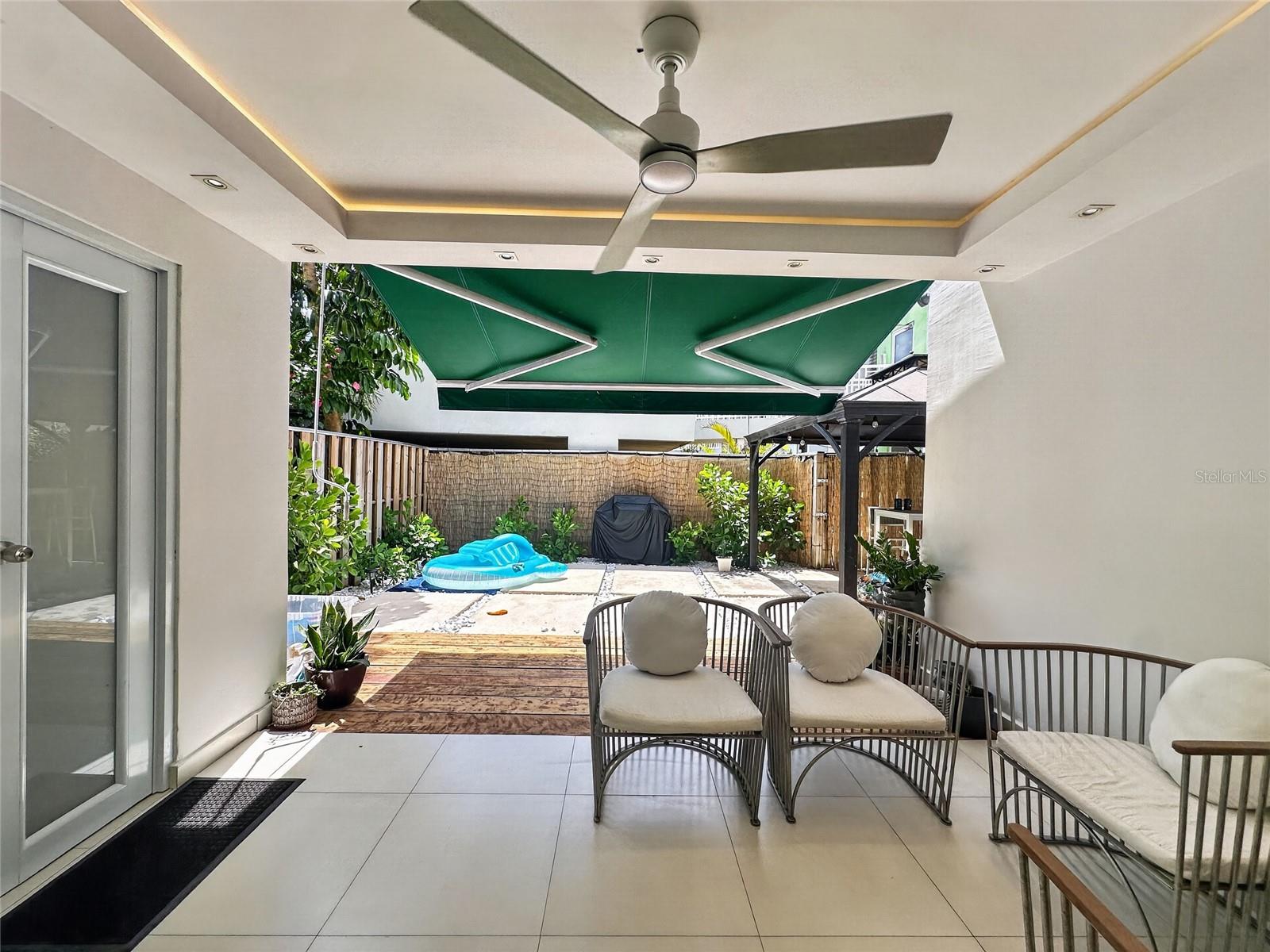 5-j Condominio Granada Park Property Photo 11