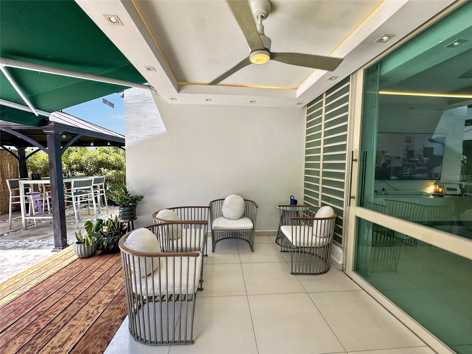5-j Condominio Granada Park Property Photo 12