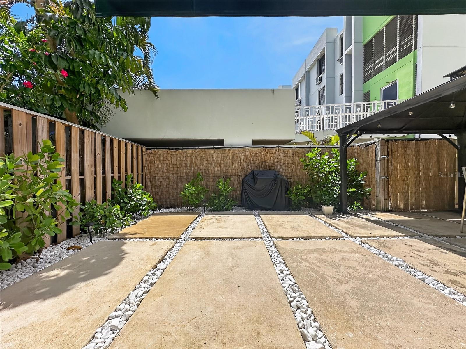 5-j Condominio Granada Park Property Photo 14