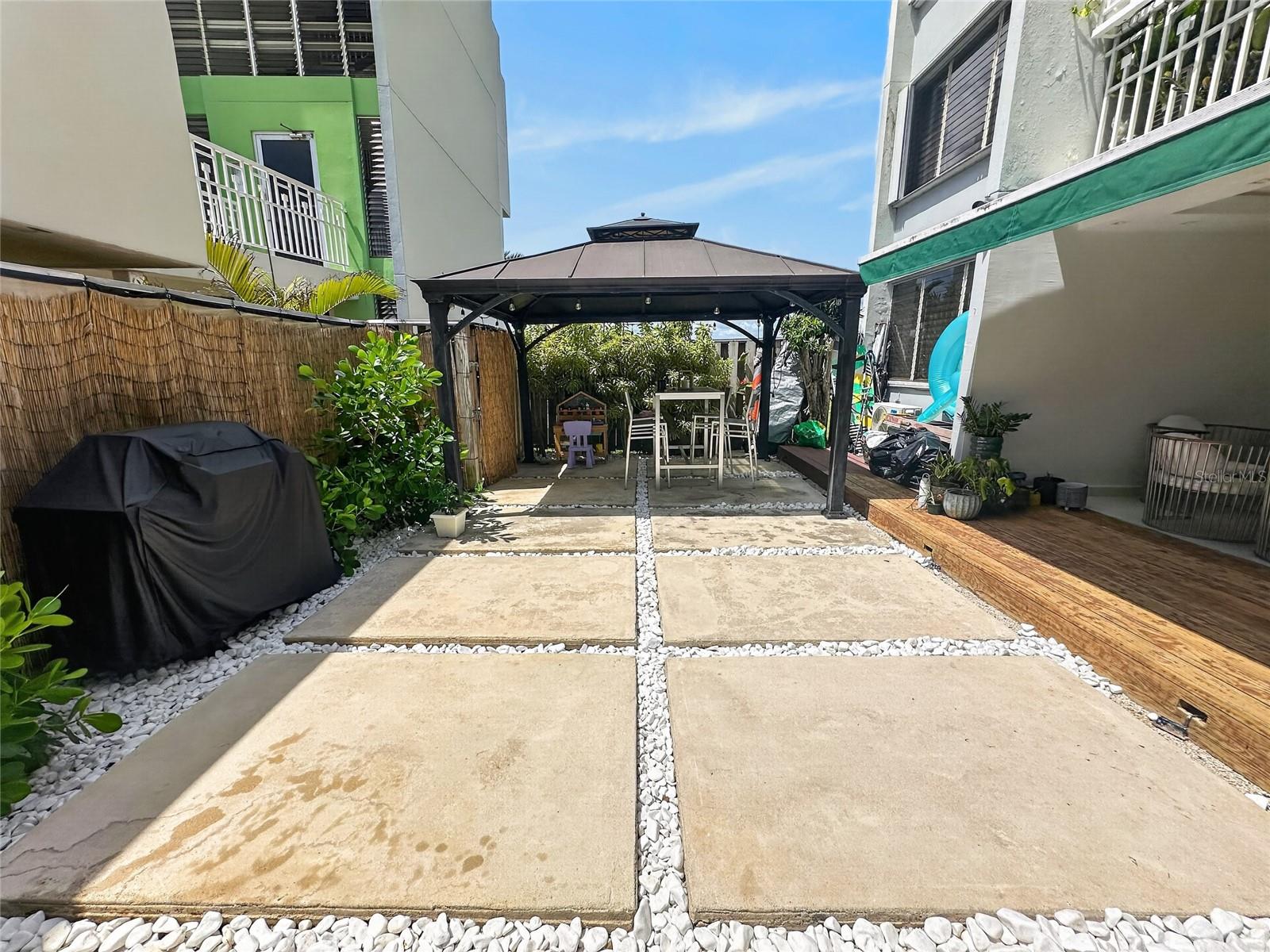 5-j Condominio Granada Park Property Photo 15